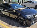 MERCEDES CLASSE C SW C 43 S.W. AMG 4Matic