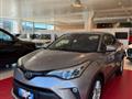 TOYOTA C-HR 1.8 Hybrid E-CVT Active