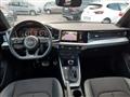 AUDI A1 SPORTBACK SPB 35 TFSI S tronic S line edition