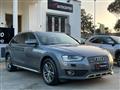 AUDI A4 ALLROAD 2.0 TDI 177 CV S tronic Business Plus quattro