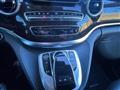 MERCEDES CLASSE V d Automatic 4Matic Premium Extralong