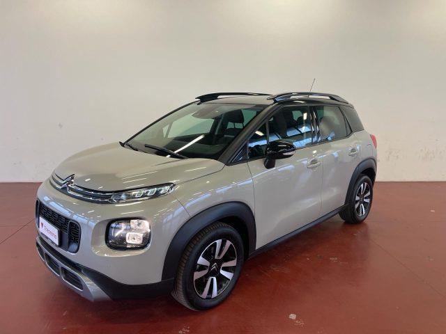 CITROEN C3 AIRCROSS 1.5 bluehdi Shine s&s 100cv