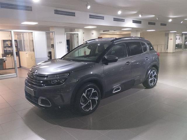 CITROEN C5 AIRCROSS C5 Aircross BlueHDi 130 S&S Shine