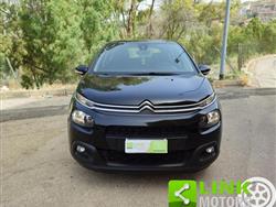 CITROEN C3 BlueHDi 100 S&S Shine