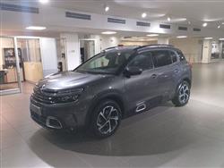 CITROEN C5 AIRCROSS C5 Aircross BlueHDi 130 S&S Shine