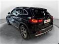 MERCEDES CLASSE GLA GLA 200 d Automatic Premium