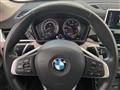 BMW X1 xDrive20d Business Advantage