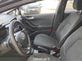 FORD FIESTA 1.1 85 CV 5 porte Titanium