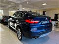 BMW X4 xDrive20d xLine