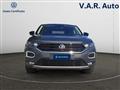 VOLKSWAGEN T-ROC 1.0 TSI Style BlueMotion Technology