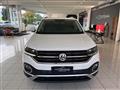 VOLKSWAGEN T-CROSS 1.6 TDI SCR Advanced BMT - VIRTUAL - FULL LED!