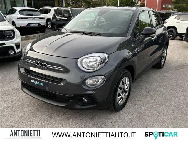 FIAT 500X 1.3 MultiJet 95 CV