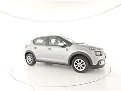 CITROEN C3 PureTech 83 S&S You