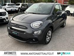 FIAT 500X 1.3 MultiJet 95 CV