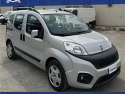 FIAT QUBO N1 1.3 M-JET 95CV FURGONE SX - 2019