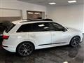 AUDI Q7 4.0 V8 TFSI quattro tiptronic IVA ESPOSTA/7 POSTI