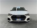 AUDI Q3 35 TDI quattro S tronic Business