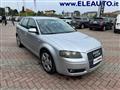 AUDI A3 SPORTBACK SPB 2.0 16V 140cv TDI Ambition