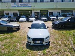 AUDI A3 1.8 TFSI S tronic Ambition