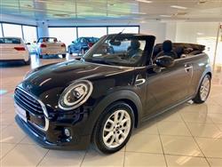 MINI CABRIO 1.5 Cooper Cabrio Navig PREZZO REALE !!