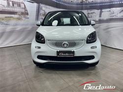 SMART FORFOUR 70 1.0 Passion