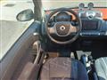 SMART FORTWO CABRIO 1000 52 kW  passion