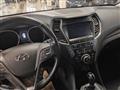 HYUNDAI SANTA FE Santa Fe 2.2 CRDi 4WD A/T XPossible