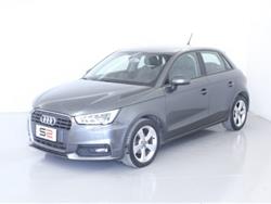 AUDI A1 SPORTBACK SPB 1.0 TFSI ultra S tronic Sport Neopatentati