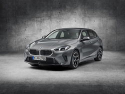 BMW NEW SERIE 1 48V 5p. MSport