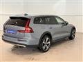 VOLVO V60 CROSS COUNTRY V60 Cross Country B4 (d) AWD automatico Plus