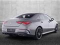 MERCEDES CLASSE CLA COUPE d Automatic Premium