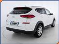 HYUNDAI TUCSON 1.6 GDI XTech