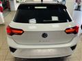 VOLKSWAGEN T-ROC 2.0 TDI SCR 150 CV DSG R-Line