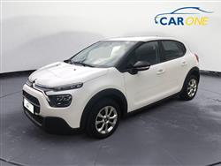 CITROEN C3 BlueHDi 100 S&S Feel