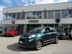 FIAT 500L 1.3 Multijet 85 CV Trekking