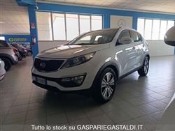 KIA SPORTAGE 2016 Sportage 1.7 CRDI VGT 2WD Cool