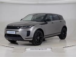 LAND ROVER RANGE ROVER EVOQUE HYBRID Range Rover Evoque II 2019 Die Range Rover Evoque 2.0d i4 mh