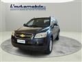 CHEVROLET CAPTIVA 2.0 VCDi LT 7 POSTI