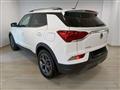 SSANGYONG KORANDO 4ª serie 1.6 Diesel 2WD aut. Dream