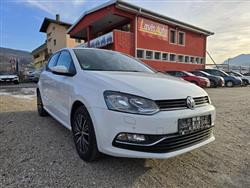 VOLKSWAGEN POLO 1.0 MPI 75 CV 5p. Comfortline