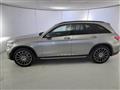 MERCEDES GLC SUV d 4Matic Premium