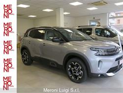 CITROEN C5 AIRCROSS HYBRID C5 Aircross Hybrid 136 e-DCS 6 Max