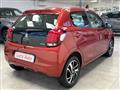 PEUGEOT 108 1.0 VTi 72 S&S 5p. Allure *UNICO PROPRIETARIO*