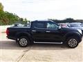 NISSAN NAVARA 2.3dCi 4WD IVA ESCLUSA 190cv NAVI TELECAMERA