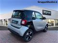 SMART EQ FORTWO EQ Passion