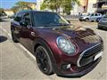 MINI CLUBMAN Business 2.0 Cooper D