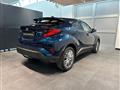 TOYOTA C-HR 1.8 Hybrid E-CVT Lounge