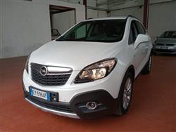 OPEL MOKKA 1.4 Turbo GPL KM 51000