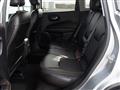 JEEP COMPASS 2.0 MULTIJET 140 CV 4WD LIMITED