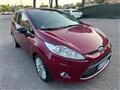 FORD FIESTA + 1.4TDCi 68CV neopatentati perfetta di meccanica